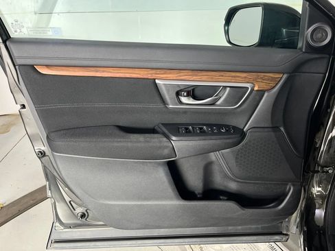 Used 2018 Honda CR-V EX image 27