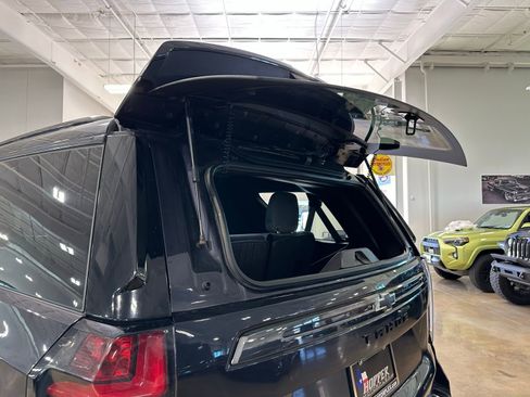 Used 2022 Chevrolet Tahoe Z71 w/ Max Trailering Package image 51