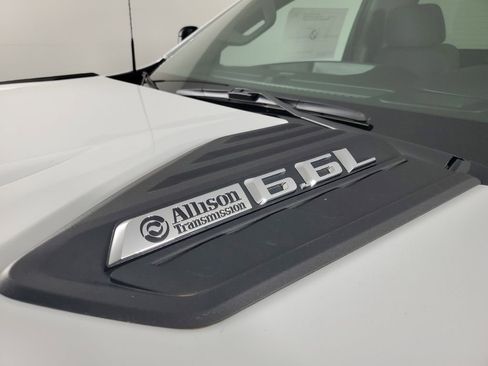 New 2026 Chevrolet Silverado 3500 W/T image 12