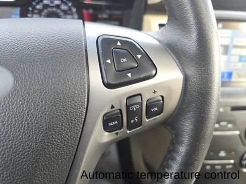 Used 2019 Ford Flex SEL w/ Equipment Group 202A image 14