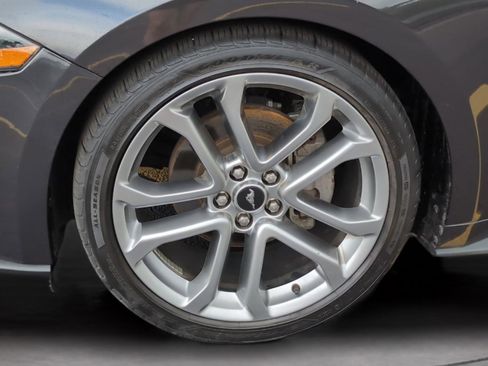 Used 2022 Ford Mustang Premium w/ Equipment Group 201A RWD image 32