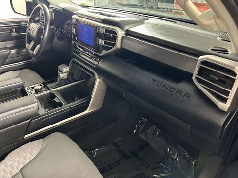 Used 2024 Toyota Tundra SR5 AWD/4WD image 26