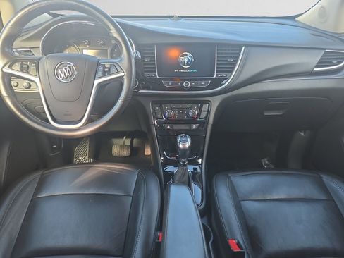 Used 2020 Buick Encore Essence w/ Safety Package II image 12