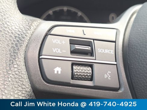 Certified 2024 Honda CR-V EX image 32