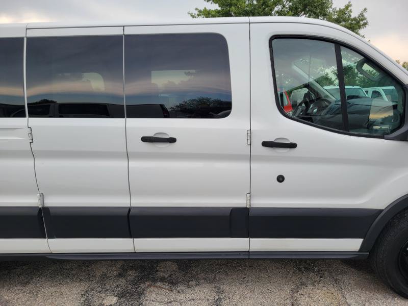 Used 2018 Ford Transit 350 XL RWD image 23