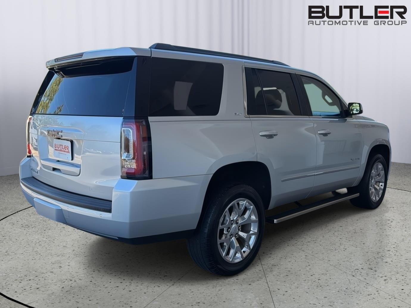 Used 2017 GMC Yukon SLT RWD image 6