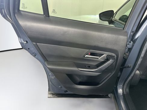 Used 2025 MAZDA CX-50 AWD 2.5 S w/ Premium Package image 27