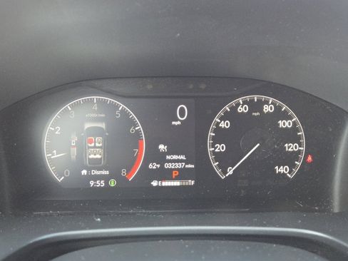 Used 2024 Honda CR-V EX-L image 26