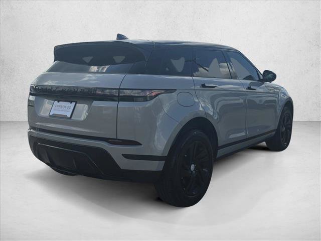 Used 2024 Land Rover Range Rover Evoque S AWD/4WD image 5