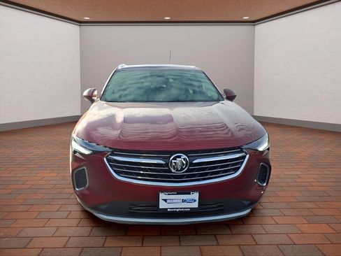 Used 2023 Buick Envision Preferred image 3