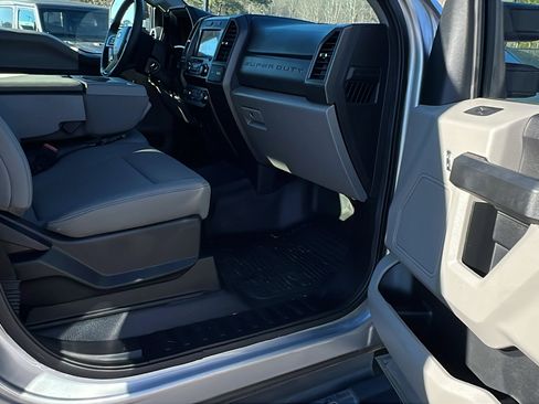 Used 2020 Ford F250 XL w/ STX Appearance Package image 18