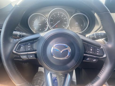 Used 2023 MAZDA CX-5 AWD 2.5 S image 21