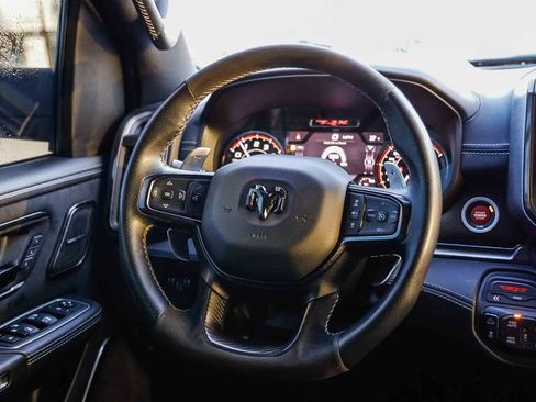 Used 2022 RAM 1500 TRX w/ TRX Level 2 Equipment Group image 18