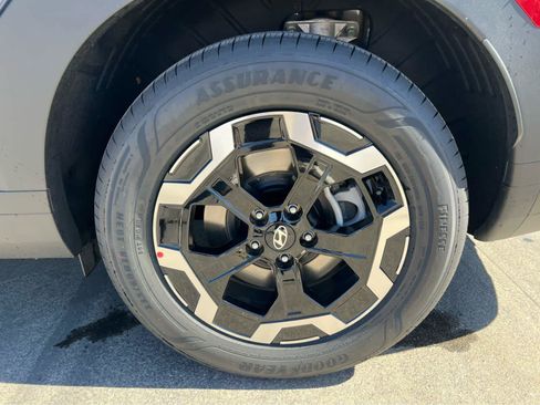 New 2026 Hyundai Santa Fe SEL AWD/4WD image 14