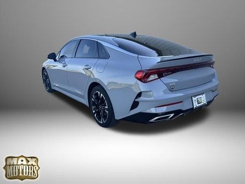 Used 2023 Kia K5 GT-Line FWD image 6