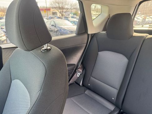 Used 2025 Kia Soul LX w/ LX Technology Package image 33