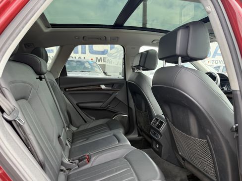Used 2019 Audi Q5 2.0T Premium image 20