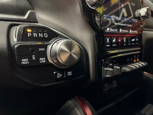Used 2020 RAM 1500 Rebel w/ Rebel Level 2 Equipment Group AWD/4WD image 12