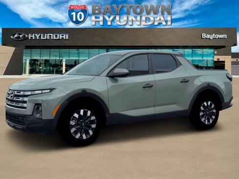 New 2026 Hyundai Santa Cruz SE image 2