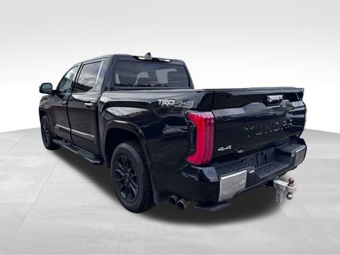 Used 2023 Toyota Tundra 1794 Edition image 7