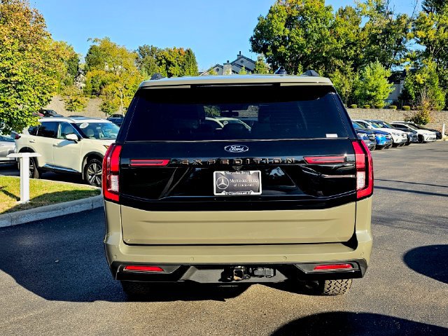 Used 2025 Ford Expedition Tremor AWD/4WD image 9