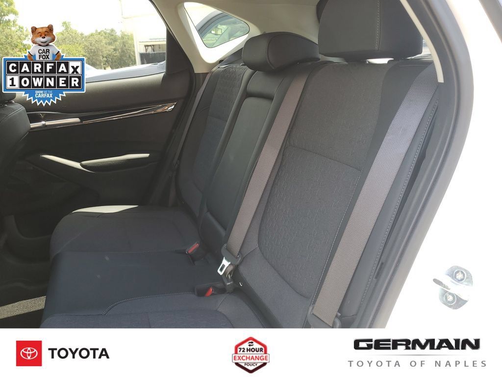 Used 2024 Kia Seltos X-Line AWD/4WD image 20