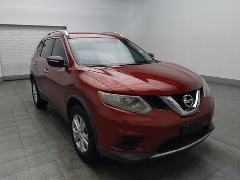 Used 2015 Nissan Rogue SV image 13