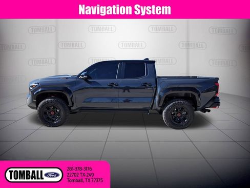 Used 2025 Toyota Tacoma TRD Pro image 4