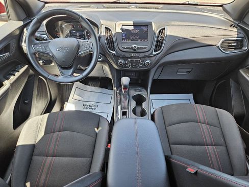 Used 2024 Chevrolet Equinox RS AWD/4WD image 22