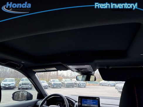 Used 2026 Honda CR-V Sport image 18