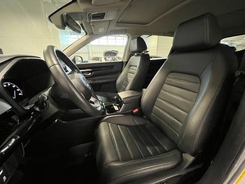 Used 2023 Honda CR-V EX-L image 21