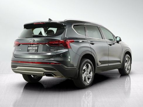 Used 2023 Hyundai Santa Fe SEL w/ Cargo Package AWD/4WD image 5