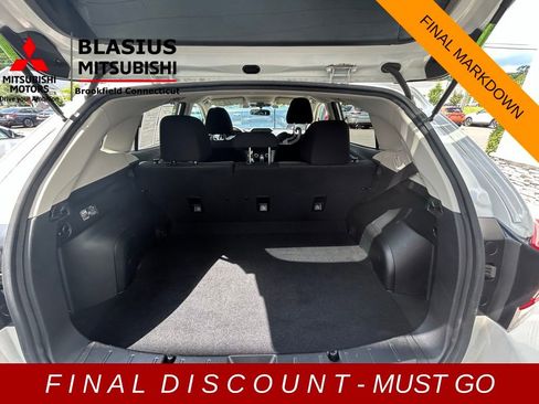 Used 2022 Subaru Crosstrek 2.0i image 73