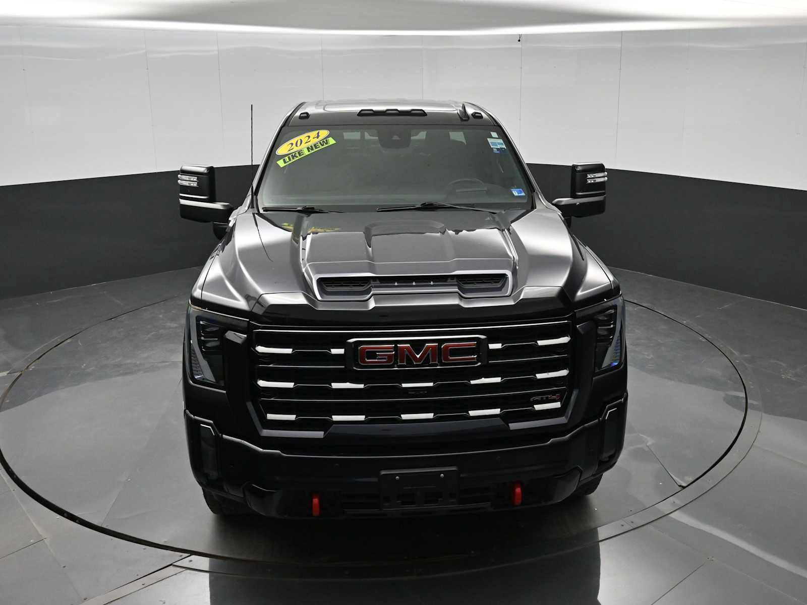 Used 2024 GMC Sierra 2500 AT4 w/ AT4 Premium Plus Package AWD/4WD image 35