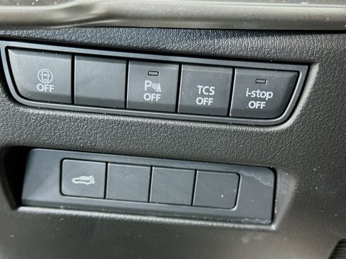 Used 2025 MAZDA CX-90 3.3 Turbo w/ Preferred Package AWD/4WD image 15