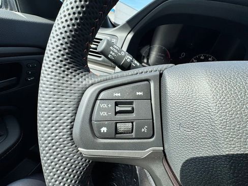 New 2026 Honda Ridgeline TrailSport image 17