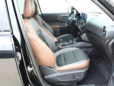 Used 2023 Ford Bronco Sport Outer Banks image 37