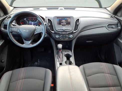 Certified 2023 Chevrolet Equinox RS image 10
