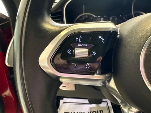 Used 2021 Jaguar F-PACE S AWD/4WD image 26