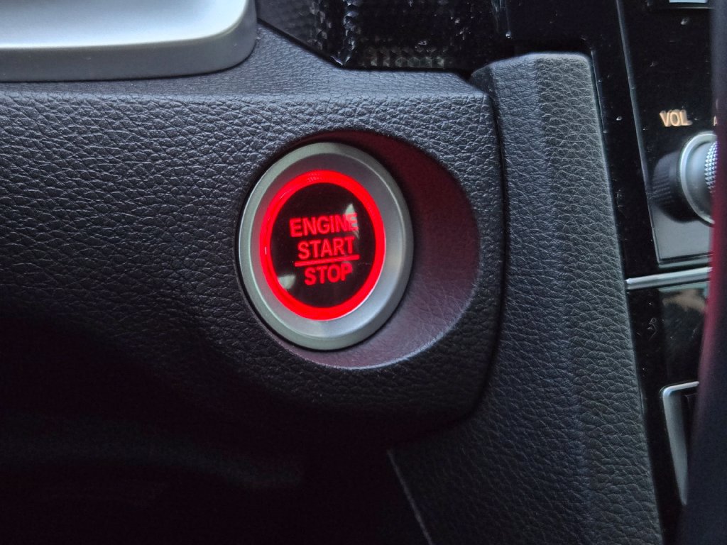 Used 2020 Honda Civic Sport image 22