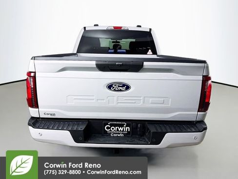 New 2026 Ford F150 STX w/ Equipment Group 200A image 6