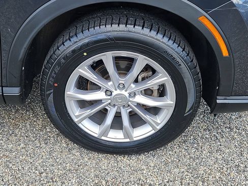 Certified 2024 Honda CR-V EX image 10