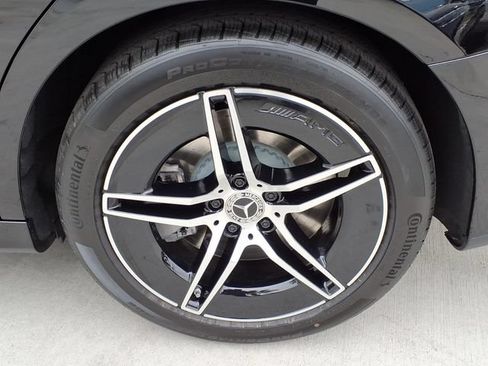 New 2026 Mercedes-Benz E 450 4MATIC Sedan image 24