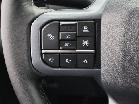 New 2025 Ford F150 XLT w/ Equipment Group 302A MID image 17