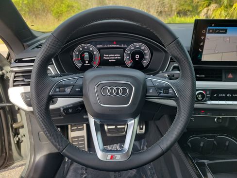 Used 2023 Audi A5 2.0T Premium Plus w/ Premium Plus image 29