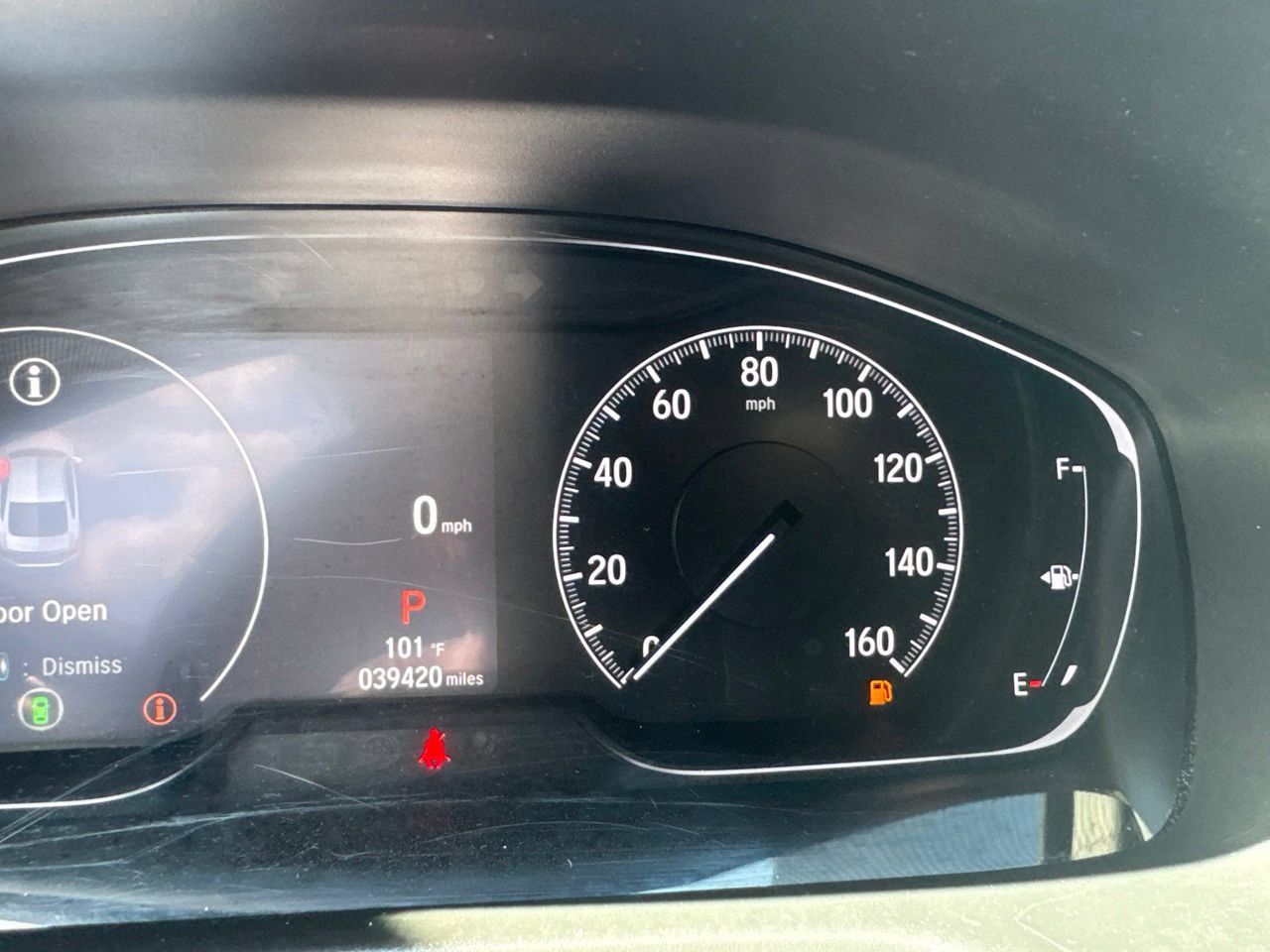 Used 2021 Honda Accord Sport Special Edition image 11