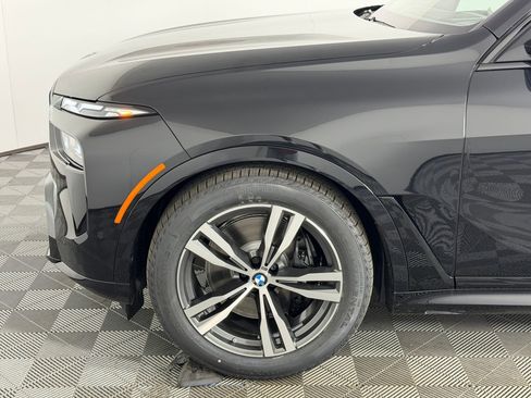 New 2026 BMW X7 xDrive40i w/ M Sport Package image 9