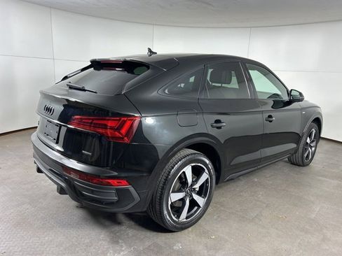 Used 2022 Audi Q5 2.0T Premium Plus w/ Premium Plus Package image 7
