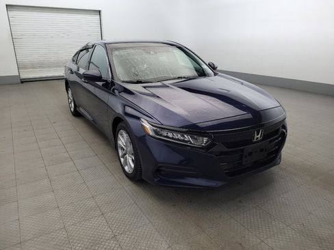 Used 2020 Honda Accord LX image 13