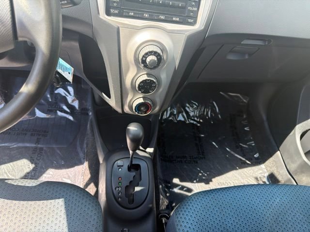 Used 2008 Toyota Yaris 2-Door Hatchback w/ PWR Pkg w/Steel Wheels FWD image 9